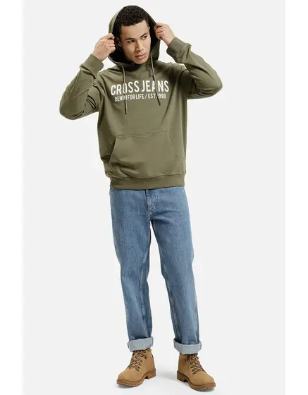 25444-039 DARK OLIVE S 