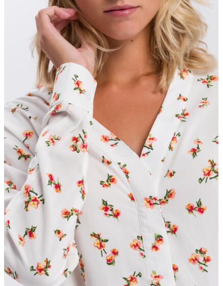75264-008 WHITE L