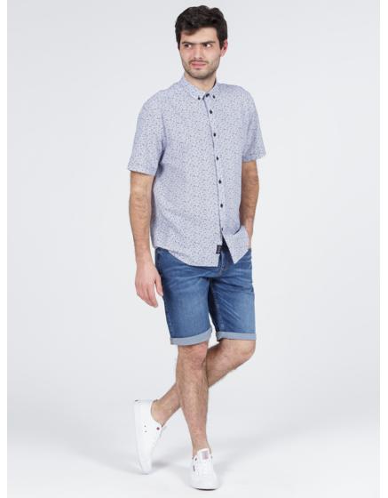 35372-001 NAVY XXL