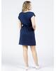 92130-001 NAVY S 