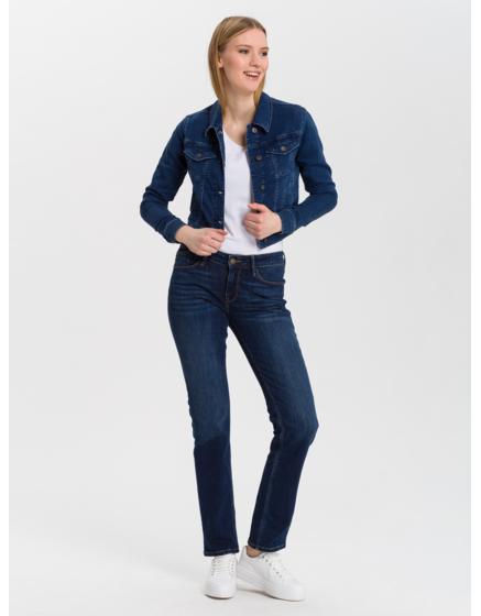 B 607-015 MID BLUE M
