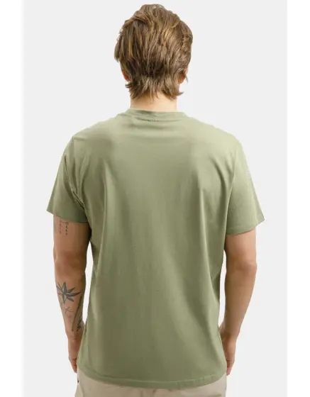 16154-003 LIGHT KHAKI L 