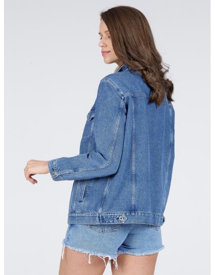 A 544-017 Light Blue S