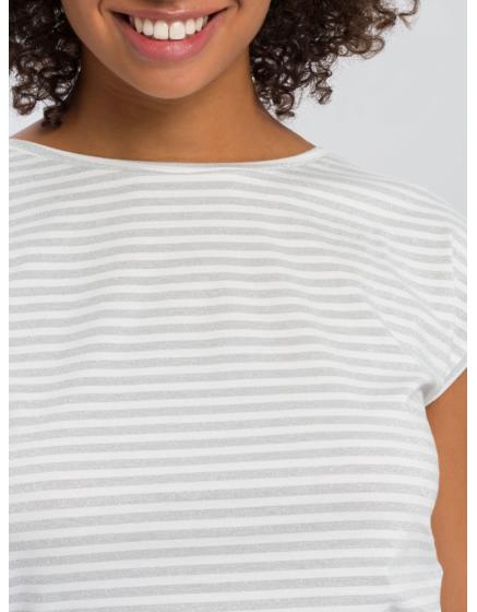 55739-582 WHITE/SILVER M