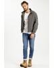 40256-263 DARK GREY M 