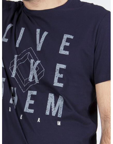 15624-001 NAVY L
