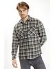 35457-002 KHAKI L 