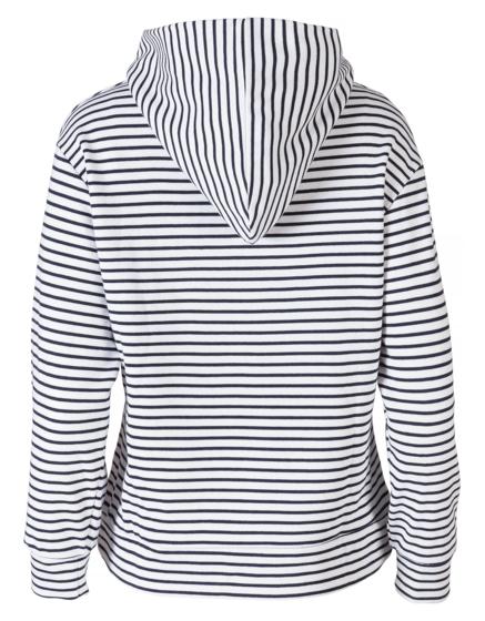 65174-594 ECRU/NAVY S