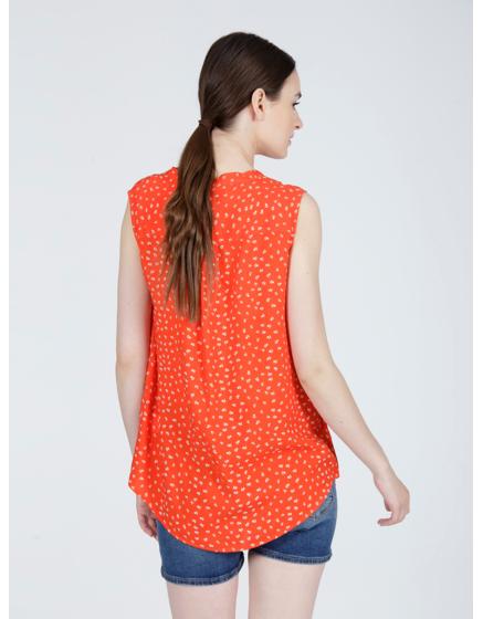 75206-571 DARK CORAL S