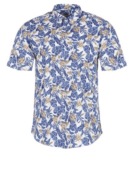 35342-014 BLUE XL
