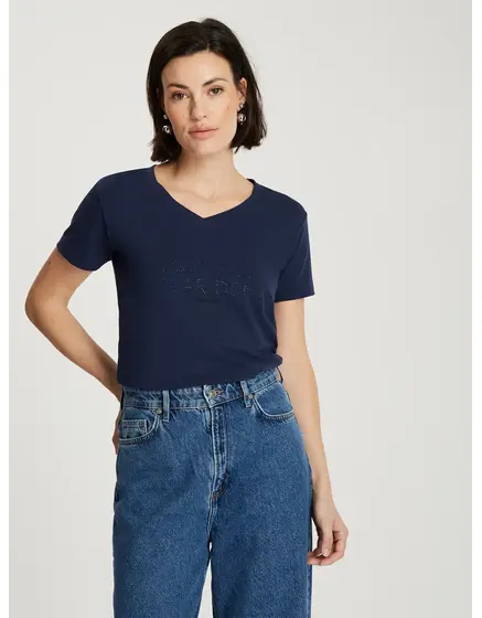 56235-001 NAVY XS 