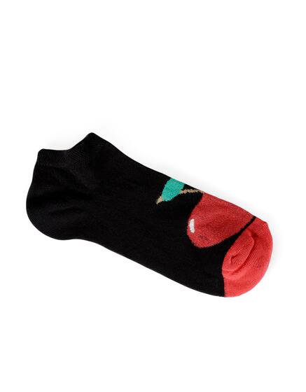 0429P-020 BLACK ONE-SIZE
