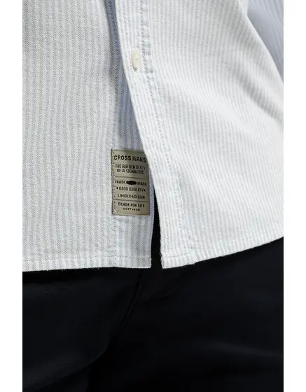35625-071 LIGHT BLUE M
