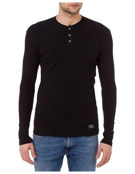 15129-020 BLACK L 