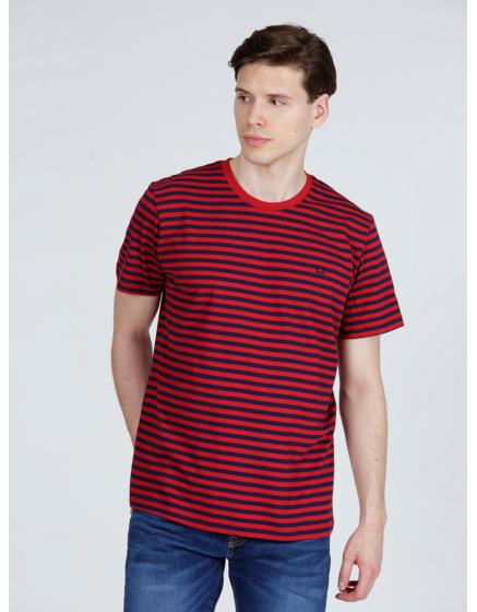15592-554 NAVY/BORDEAUX XXL