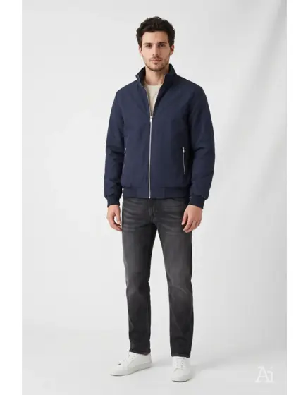 40318-016 DARK BLUE L 