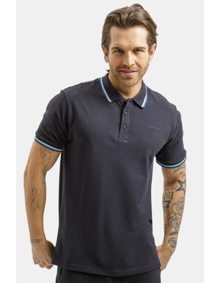 16143-310 DARK NAVY M 