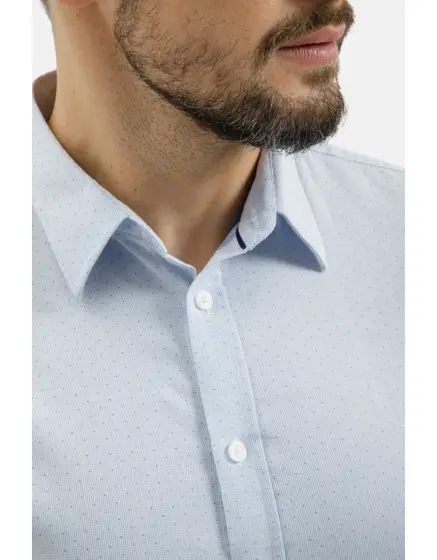 35666-071 LIGHT BLUE 3XL 