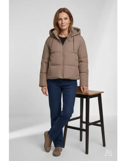 81295-009 BEIGE XS 