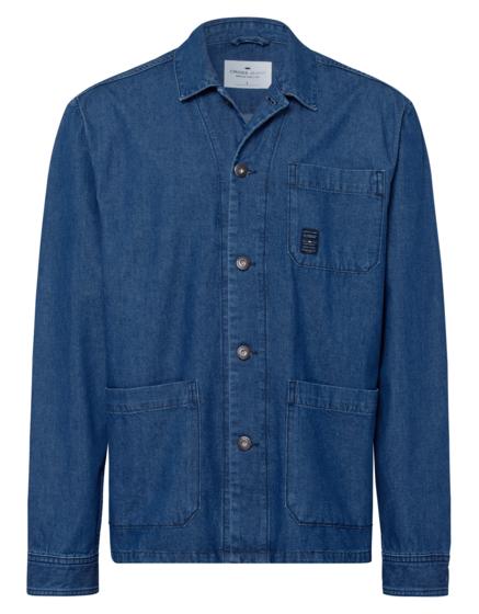 A 311-007 MID BLUE M