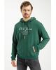 25408-387 DARK GREEN XL 