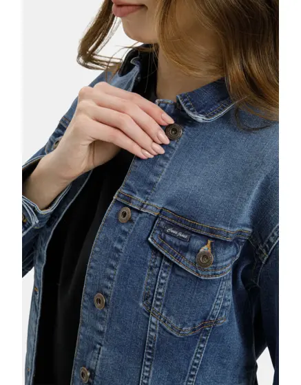 A 544-022 DARK BLUE S 