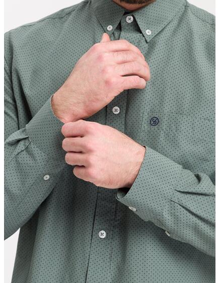 35508-219 GREEN MIST XXL