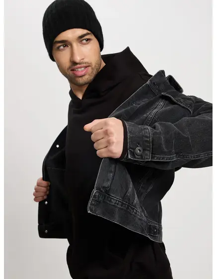 25508-020 BLACK S 