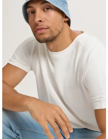 16120-252 OFF WHITE S 