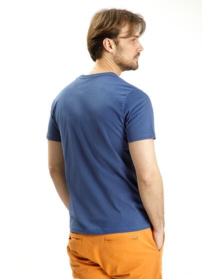 15797-016 DARK BLUE M
