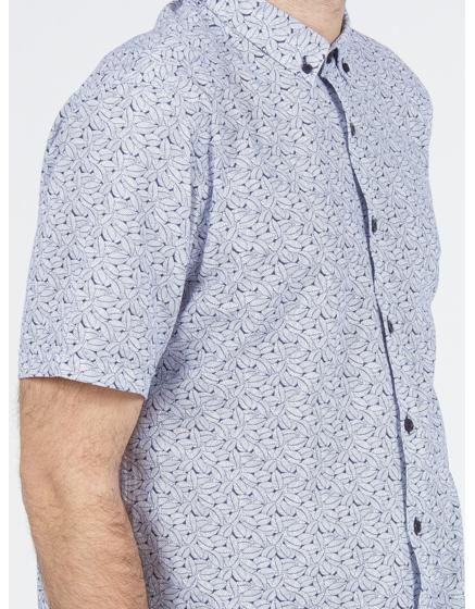35372-001 NAVY XXL