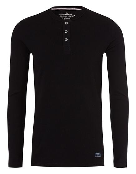 15129-020 BLACK L 