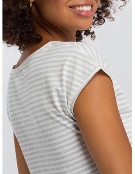 55739-582 WHITE/SILVER M