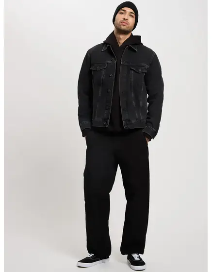 25508-020 BLACK S 