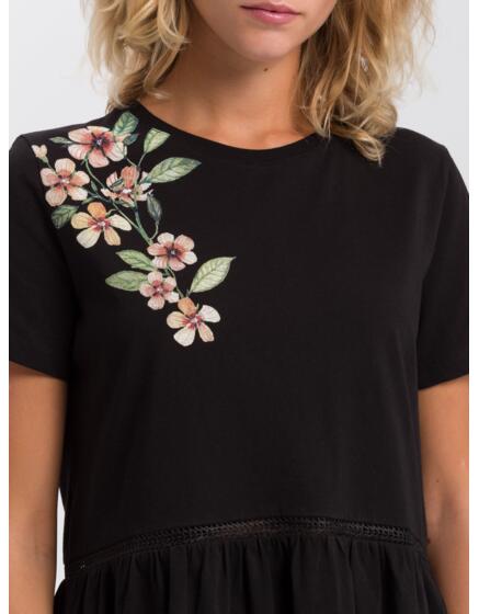 55745-020 BLACK M