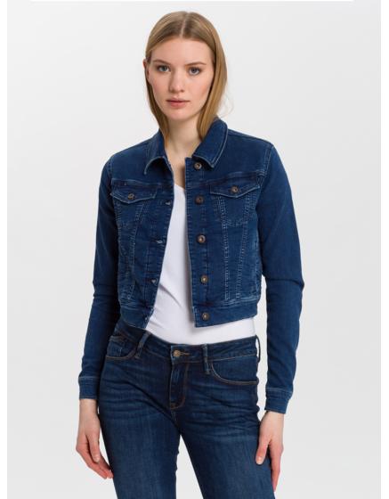 B 607-015 MID BLUE M