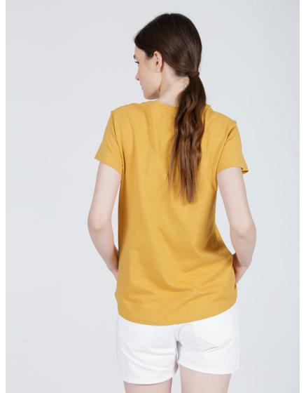 55687-162 MUSTARD XS