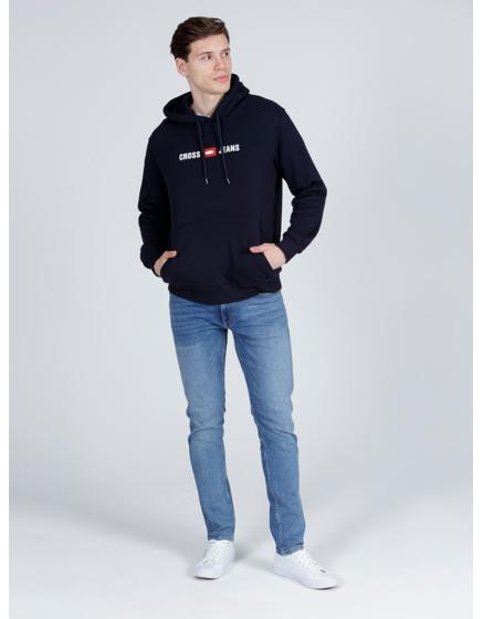 25216-001 NAVY XXL