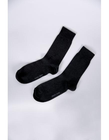 0314P-166 ANTHRACITE MELANGE 39-42