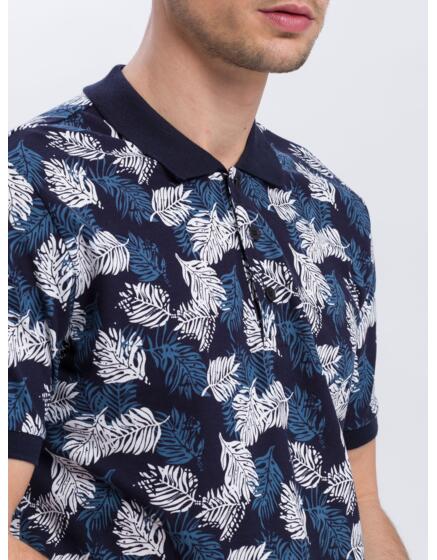 15612-001 NAVY XXL