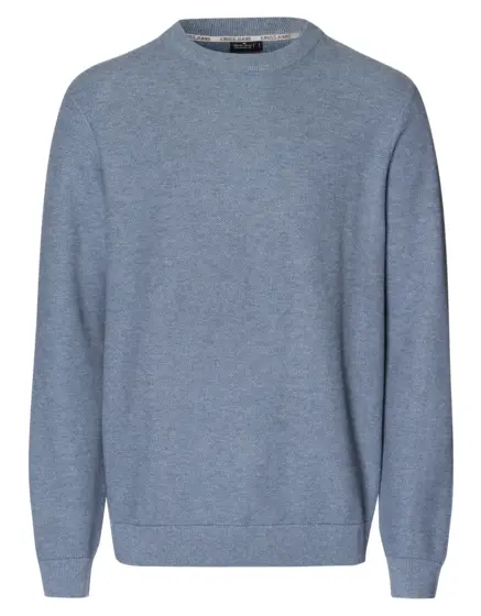 34266-200 BLUE MELANGE L 