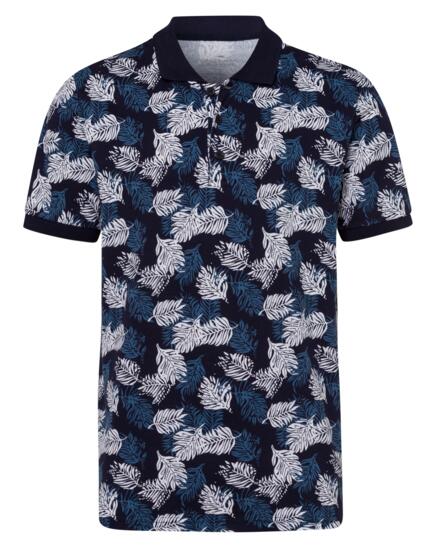 15612-001 NAVY XXL