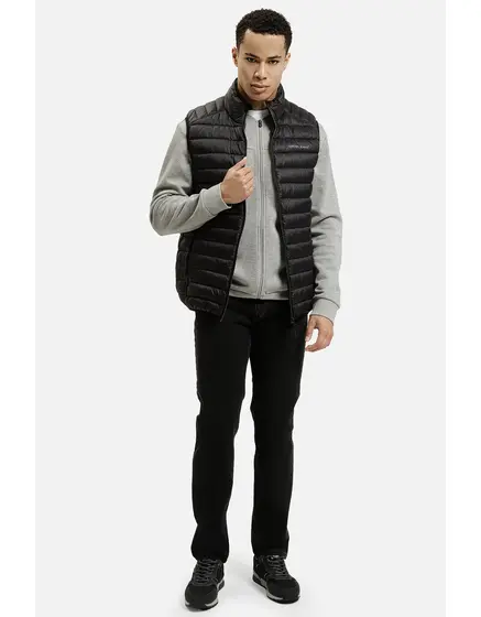 25495-004 GREY MELANGE XXL