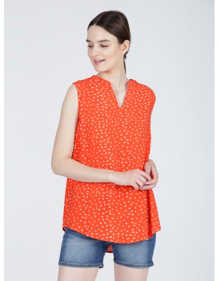 75206-571 DARK CORAL S