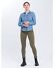 A 535-025 LIGHT MID BLUE M 