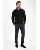 25387-020 BLACK L 