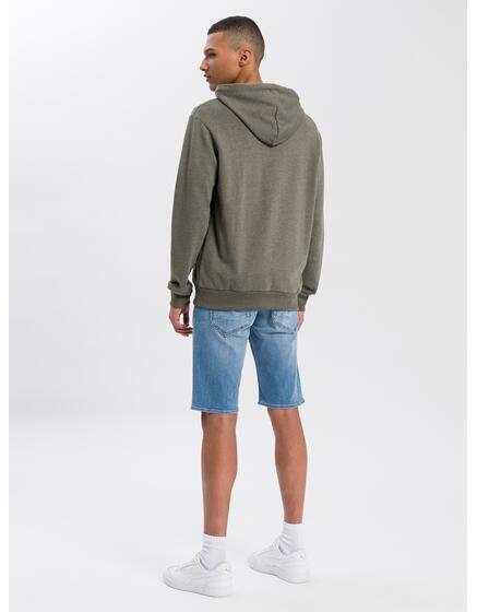 25316-248 KHAKI MELANGE XXXL