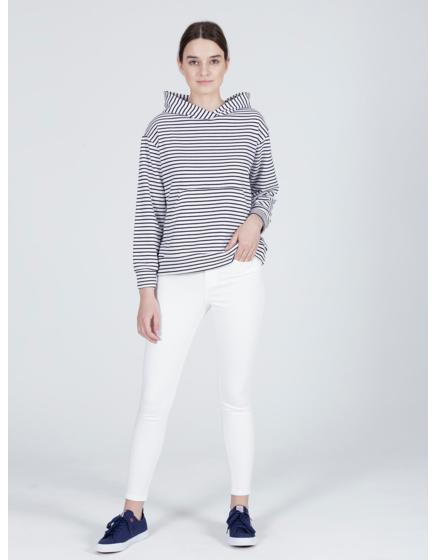 65174-594 ECRU/NAVY S