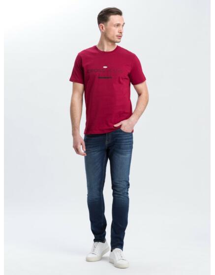 15663-407 BORDEAUX XXL