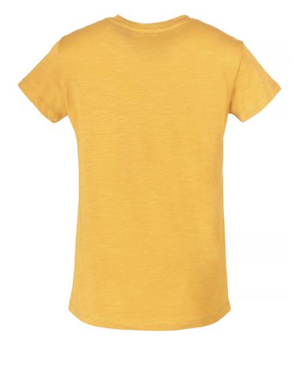 55687-162 MUSTARD XS
